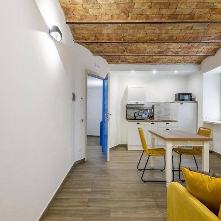 פלרמו Vittorio Emanuele Charming Central Flats מראה חיצוני תמונה